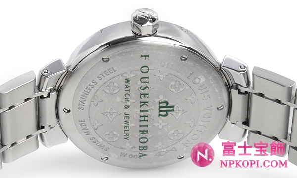 ルイ・ヴィトンタンブール Q1112